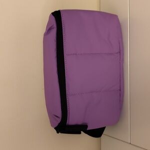 Calpak Mini Belt Bag lilac nwot